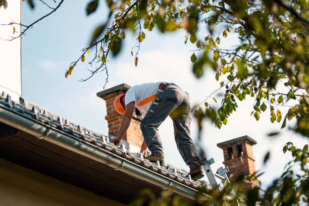 Quick and Trustworthy Emergency Roof Repair Services in Homer, MI