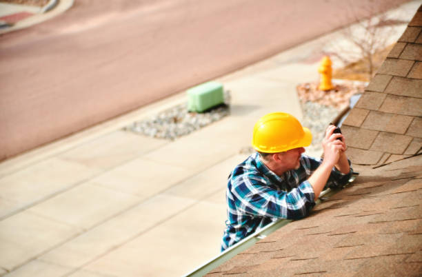 Best Residential Roofing Contractor  in Homer, MI