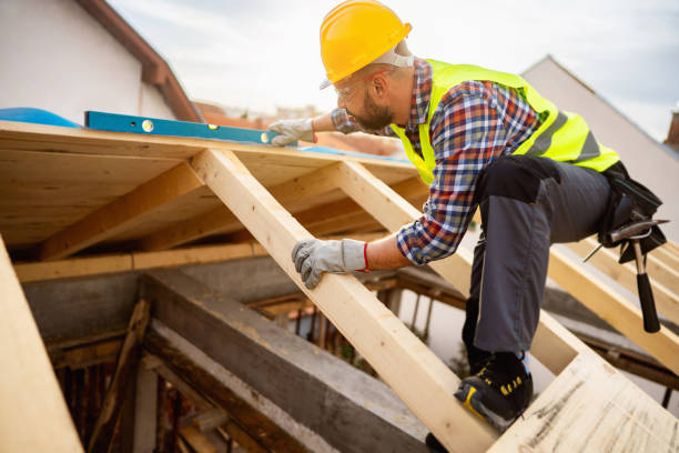 Reliable Homer, MI Roofing Contractor Solutions