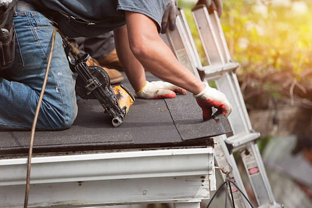 Gutter Installation and Roofing in Homer, MI