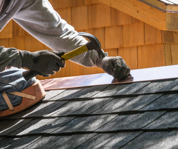 Best Commercial Roofing Services  in Homer, MI